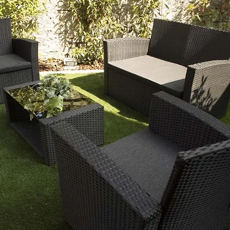 Apartment Palazzo Domanto