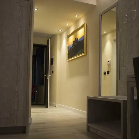 Apartment Palazzo Domanto