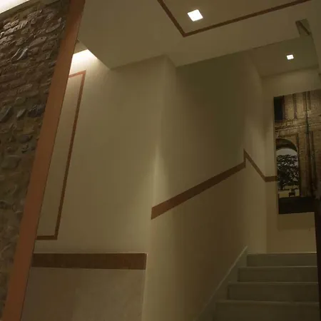 Palazzo Domanto Apartment Parma