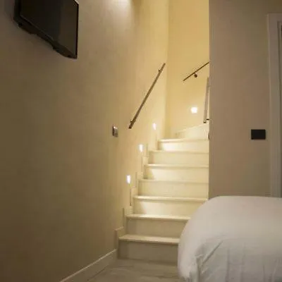 Apartment Palazzo Domanto *