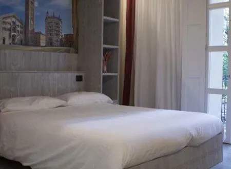 Apartment Palazzo Domanto Parma