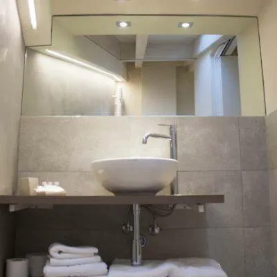 Palazzo Domanto * Parma