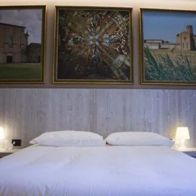 Palazzo Domanto Apartment Parma