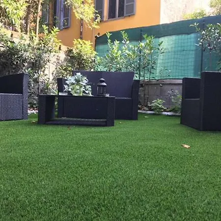 Palazzo Domanto Apartment