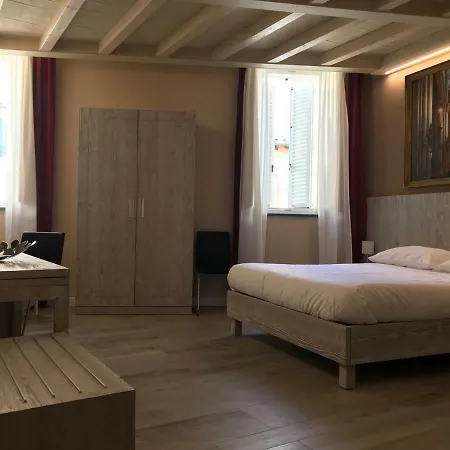 Apartment Palazzo Domanto Parma