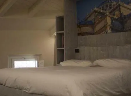 Apartment Palazzo Domanto