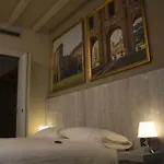 Apartment Palazzo Domanto Parma