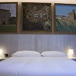 Palazzo Domanto Apartment Parma