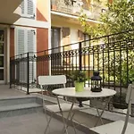 Palazzo Domanto Apartment Parma