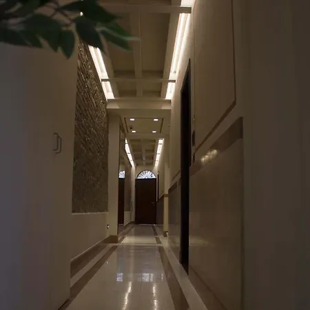 Palazzo Domanto Parma