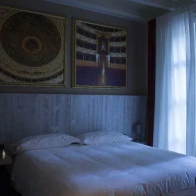 Apartmán Palazzo Domanto Parma