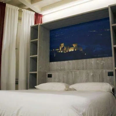 Apartmán Palazzo Domanto Parma