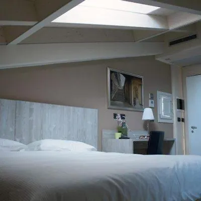 Palazzo Domanto Apartmán