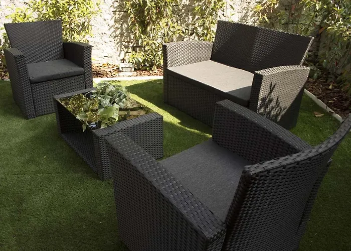 Lägenhet Palazzo Domanto