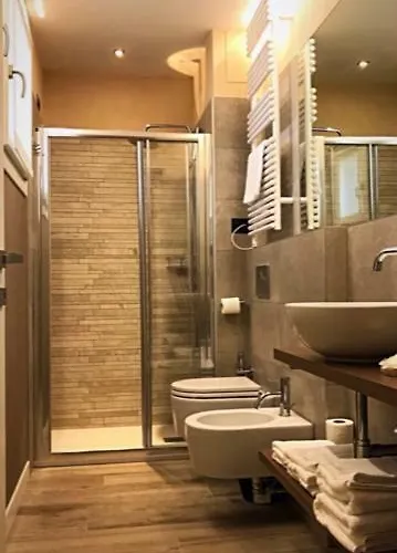 Lägenhet Palazzo Domanto *