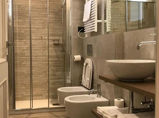 Lägenhet Palazzo Domanto *