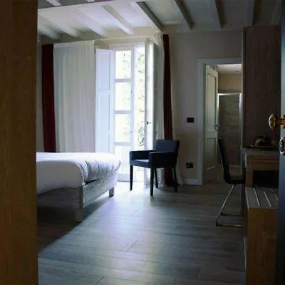 Palazzo Domanto * Parma