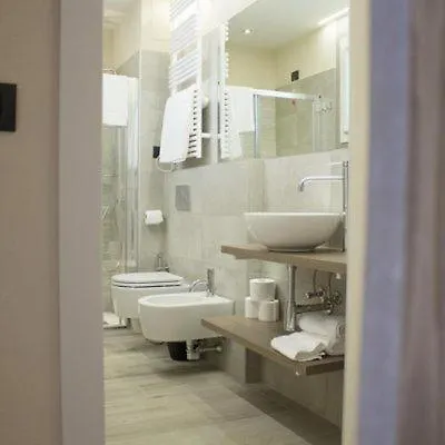 Palazzo Domanto Lägenhet Parma